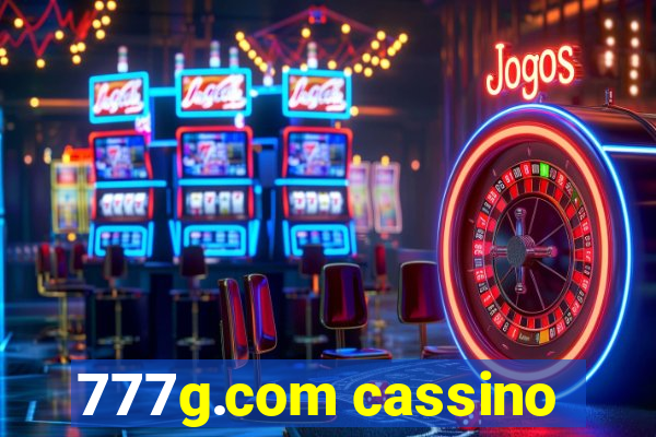 777g.com cassino